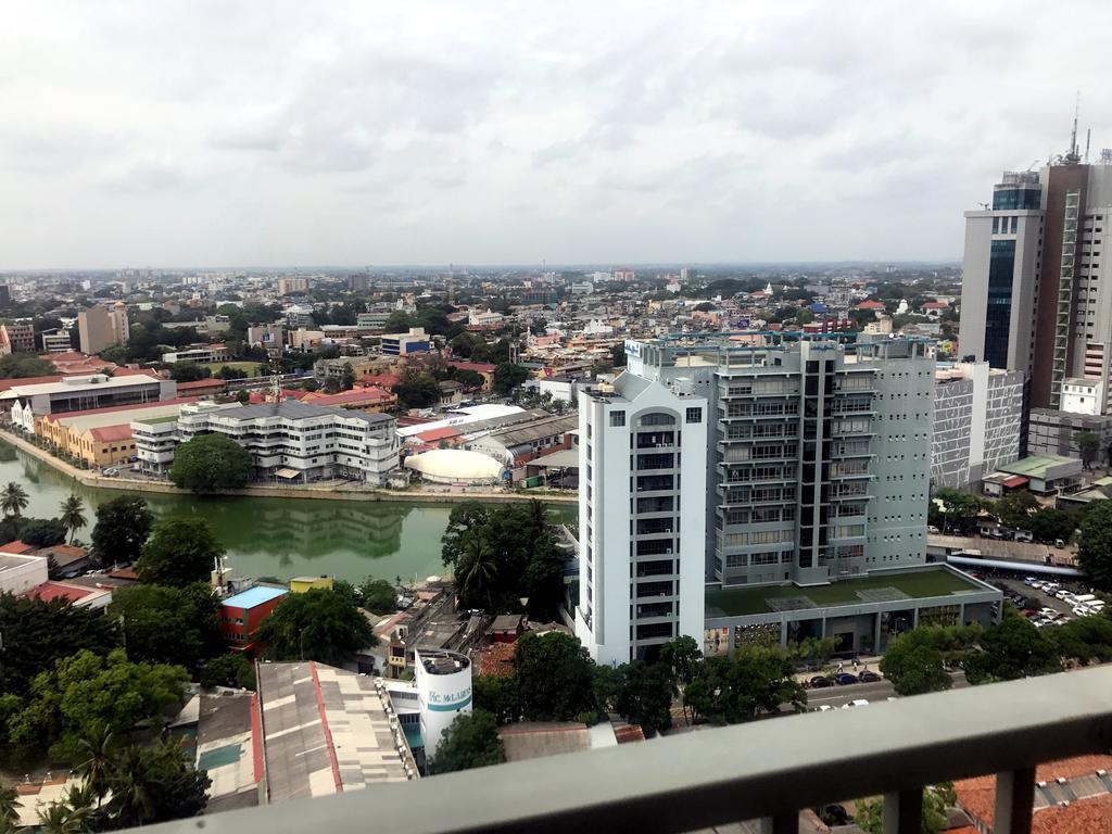 Skylounge Apartment 2 Colombo Luaran gambar