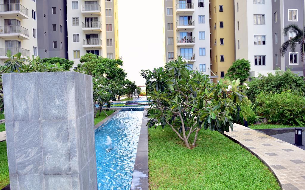 Skylounge Apartment 2 Colombo Luaran gambar